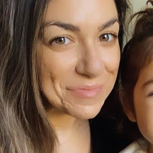 Meet your Posher, Maria